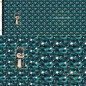 Preview: French Terry Cool Pinguin Panel